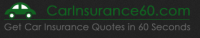 carinsurance60.com Logo