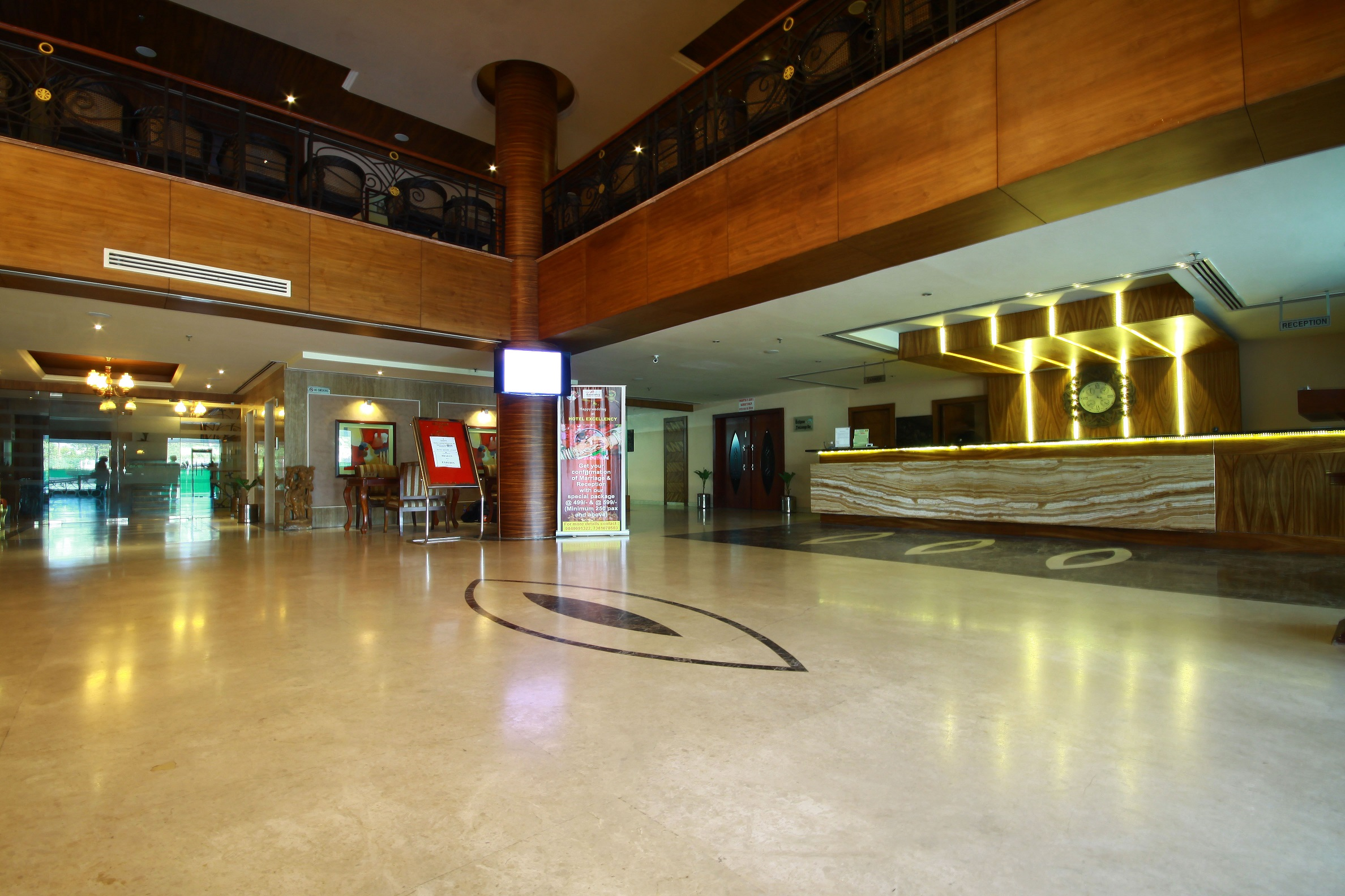 Company Logo For HotelExcellency'