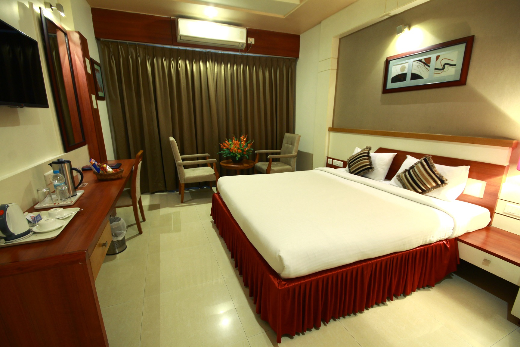 Company Logo For HotelExcellency'