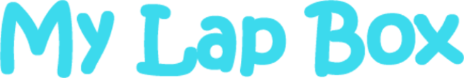 Company Logo For My Lap Box'