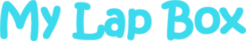 Company Logo For My Lap Box'