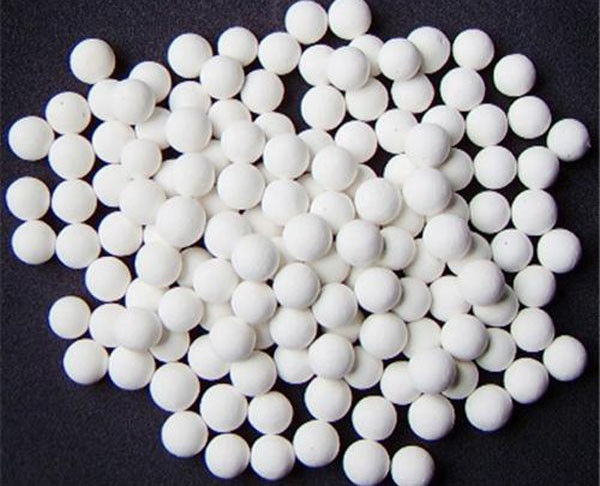 Zirconia Ceramic Balls Market