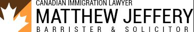 Company Logo For Matthew Jeffery Immigration Lawyer'