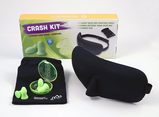 Chill Box & Crash Kit on Amazon'