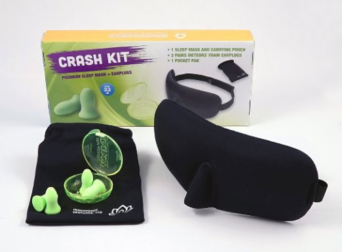 Chill Box &amp; Crash Kit on Amazon'