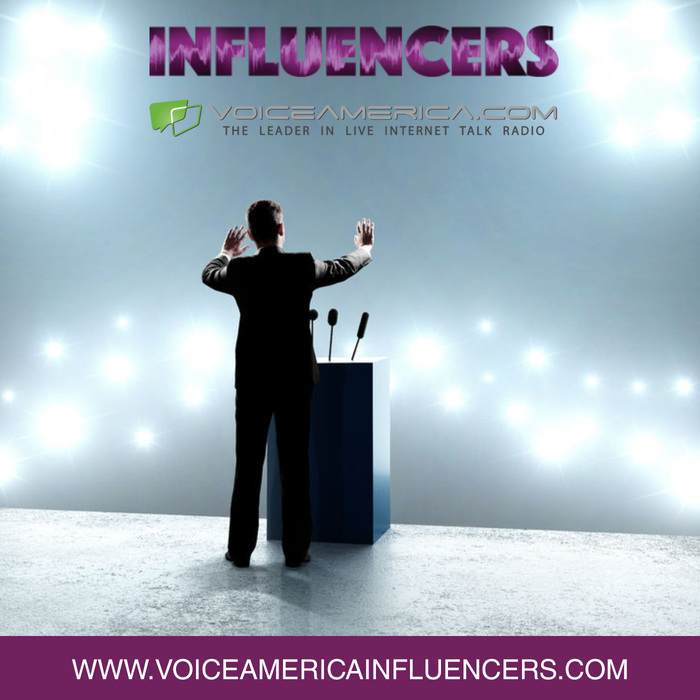 Influencers Channel'