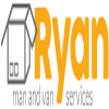 Company Logo For Ryan Man and Van Services'