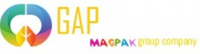 GAP Infotech Logo