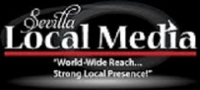 Sevilla Local Media - Riverside & Los Angeles Digital Marketing & Website SEO Logo