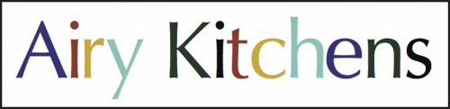 Company Logo For Airy Kitchens'