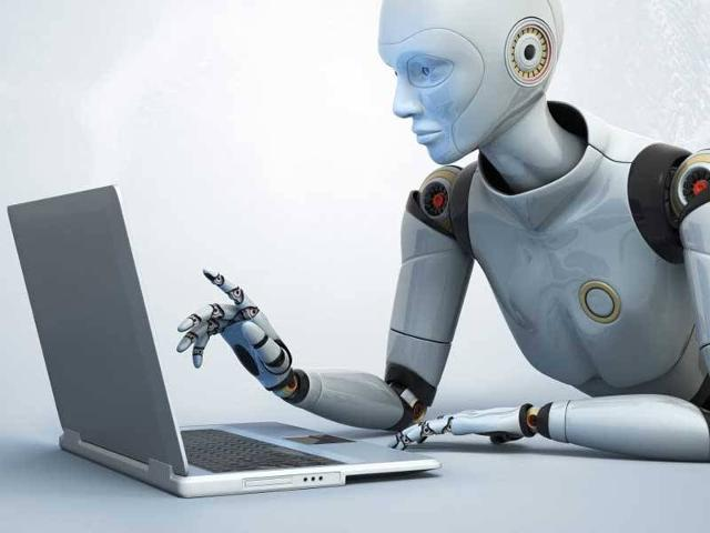 Smart Robots Market'