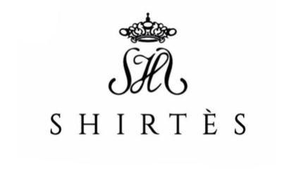 Company Logo For Shirt&egrave;s'