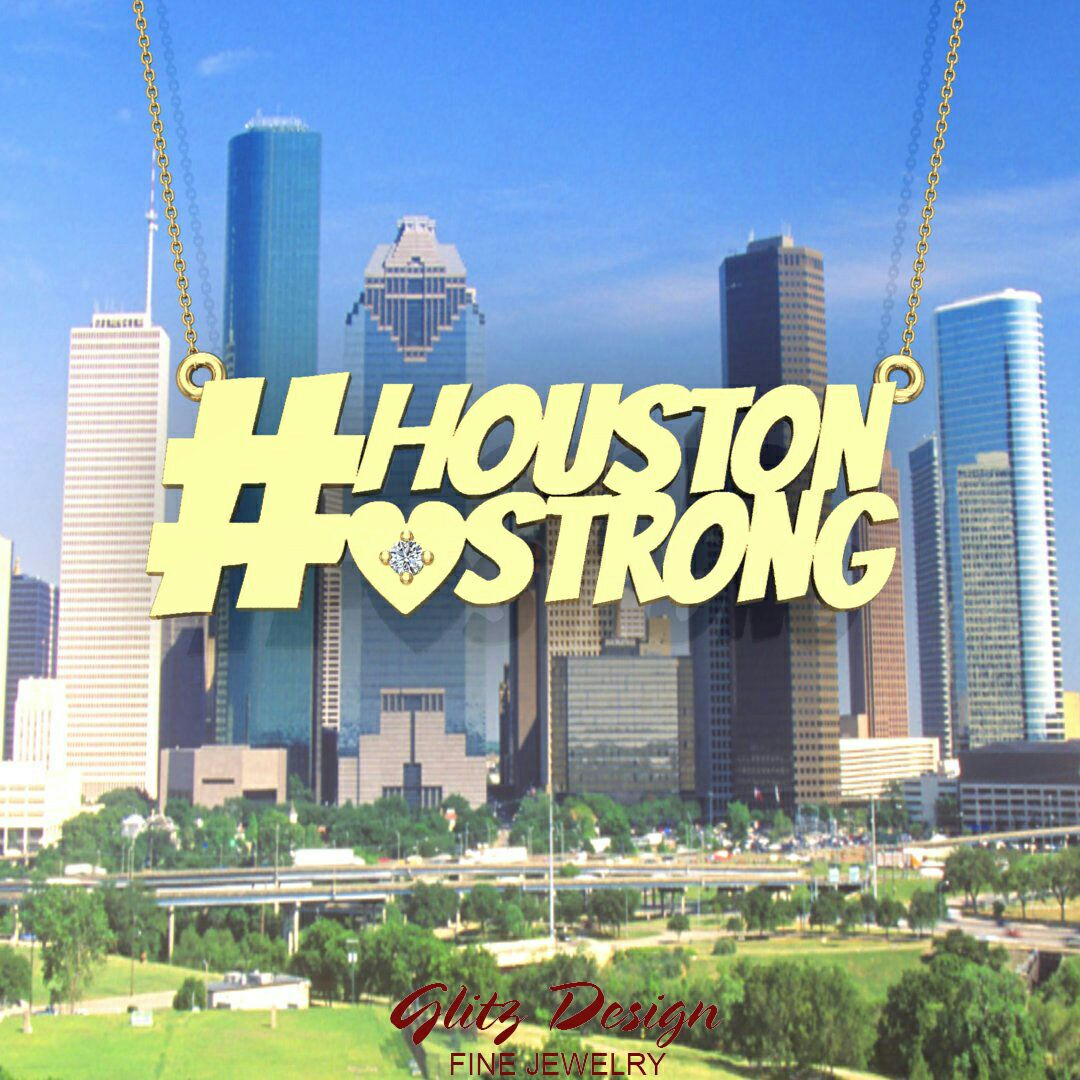 Glitz Design Launches Harvey Relief Donation Program