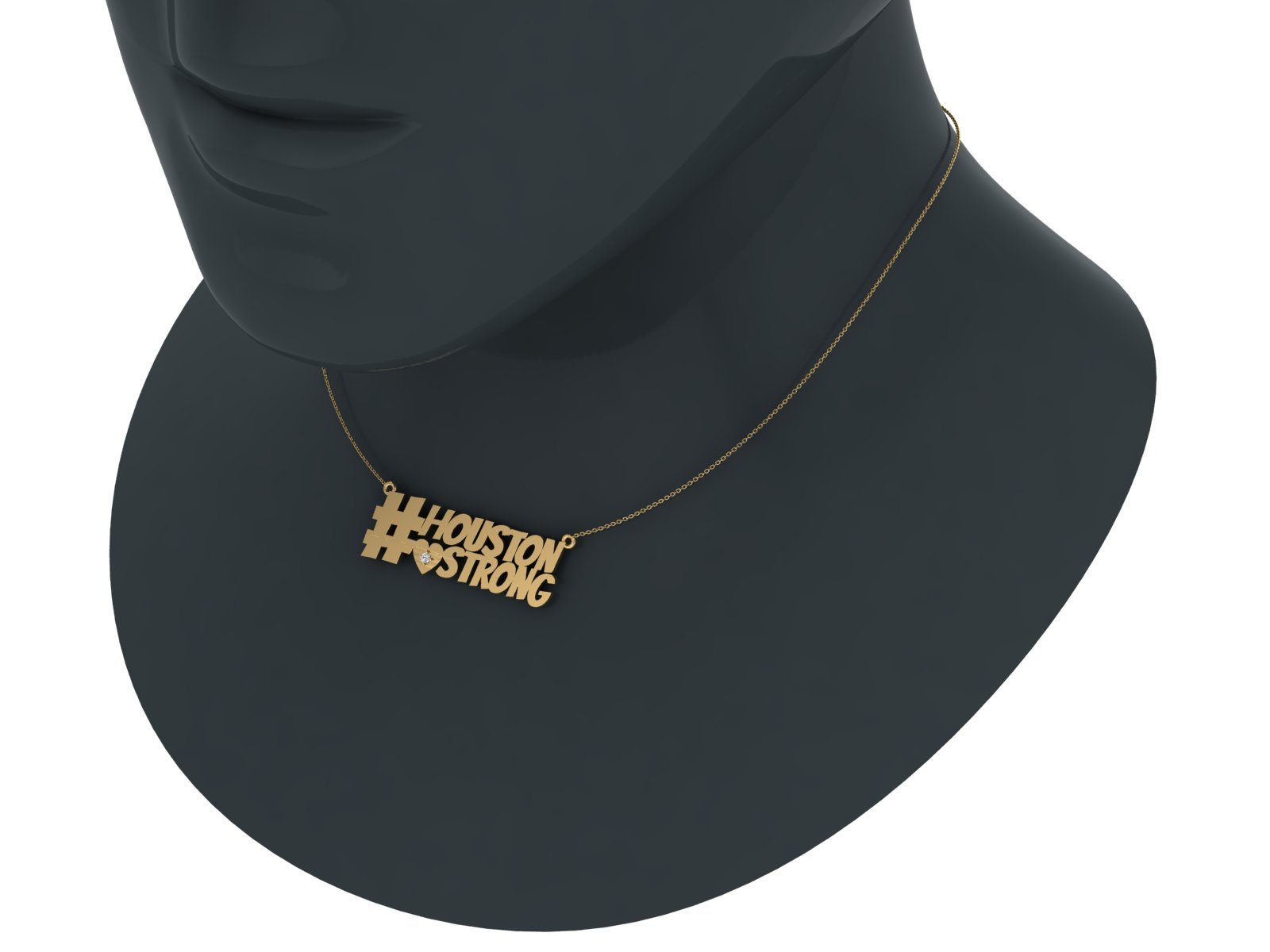 Glitz Design Launches Harvey Relief Donation Program