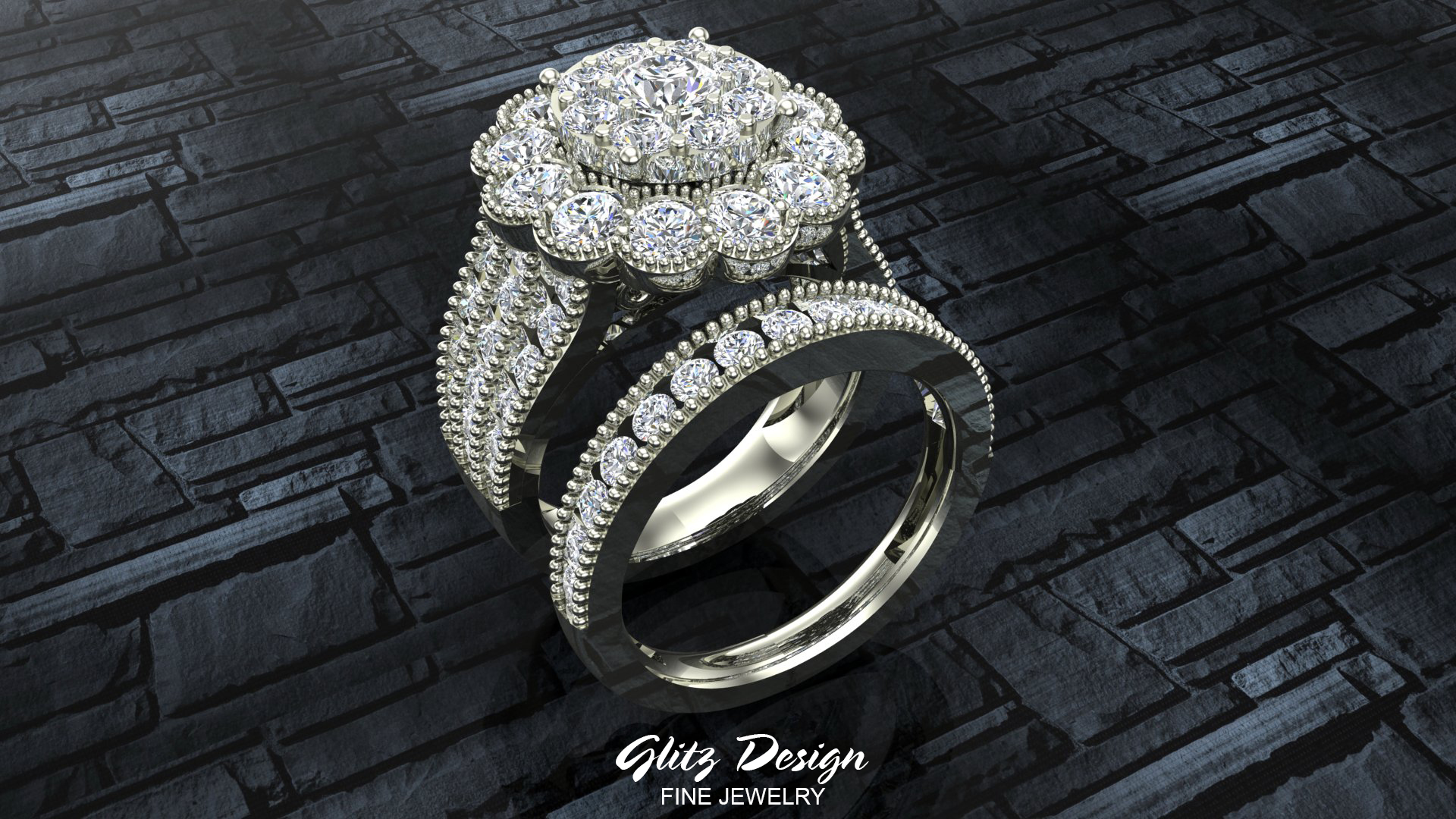 Glitz Design