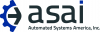Company Logo For ASAI'