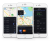 New Transportation App Kiwi Hub'