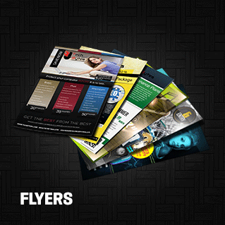 flyer printing