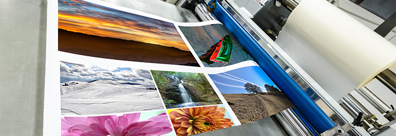 flyer printing'