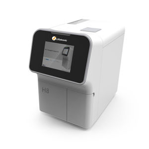 Glycated Hemoglobin Testing Equipment Market'