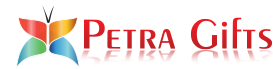 Company Logo For Petra Gifts'