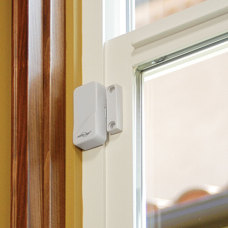 Window Sensors Market : Industry Forecast, 2017-2023'
