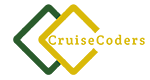 Company Logo For CruiseCoders'