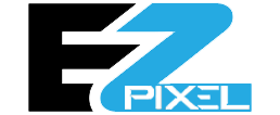 Company Logo For EZPixel'