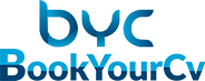 BookYourCv Logo