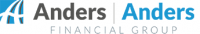 Anders & Anders Financial Group Logo