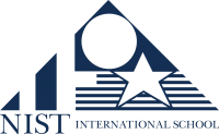 NIST International School Logo