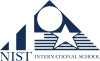 Company Logo for NIST International School'