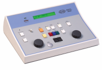 North America Diagnostic Audiometer Market