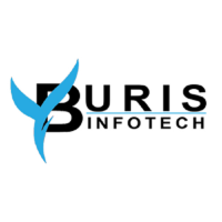 Yburis Infotech Pvt. Ltd. Logo