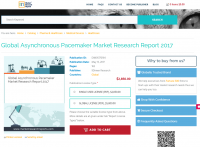 Global Asynchronous Pacemaker Market Research Report 2017
