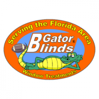 Gator Blinds Logo