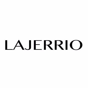 Lajerrio Logo