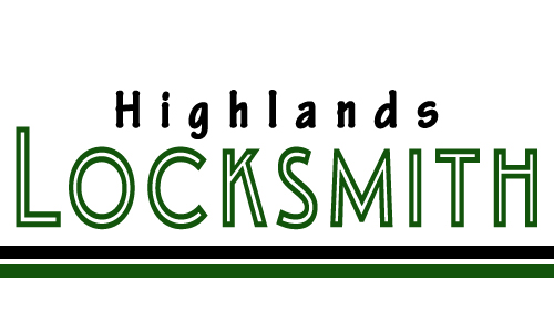 Company Logo For Locksmith Highlands'