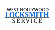Locksmith West Hollywood Logo