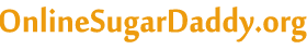 onlinesugardaddy Logo