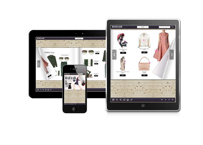 AnyFlip, Free Digital Publishing Platform'