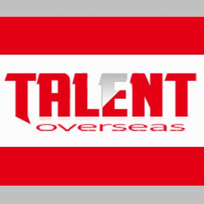Company Logo For Talent Overseas'