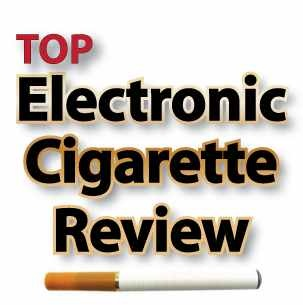 Top Electronic Cigarette Review'