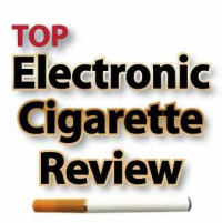 Top Electronic Cigarette Review