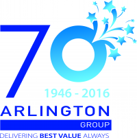 ARLINGTON WORKSURFACES Logo