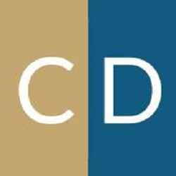 Caddick Davies Motoring Solicitors Logo