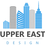 Upper East Design Logo