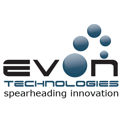 Company Logo For Evon Technologies Pvt Ltd.'