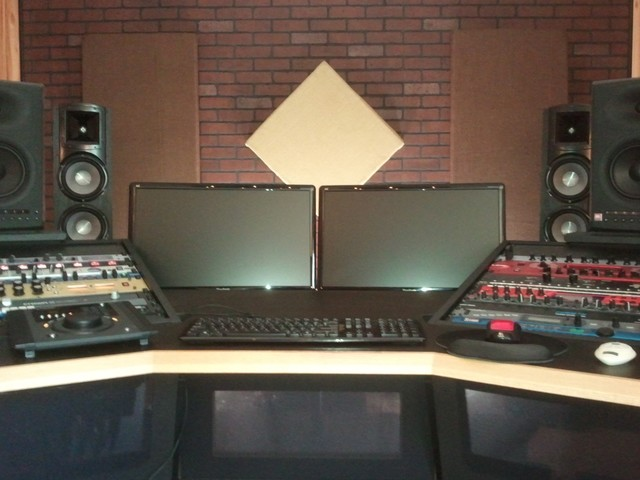 Premier Mastering'
