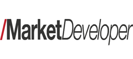 Company Logo For MarketDeveloper'